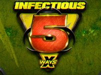 Infectious 5 xWays 썸네일
