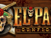 El Paso Gunfight xNudge 썸네일