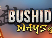 Bushido Ways xNudge 썸네일