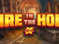 Fire in the Hole xBomb 썸네일