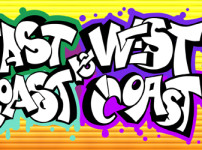 EAST COAST VS WEST COAST 썸네일