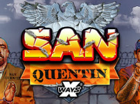 SAN QUENTIN xWAYS 썸네일