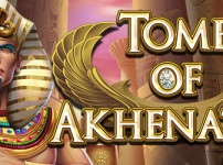 TOMB OF AKHENATEN 썸네일