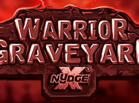 WARRIOR GRAVEYARD xNUDGE? 썸네일