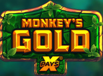 MONKEY'S GOLD xPAYS 썸네일