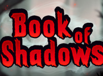 Book of Shadows 썸네일