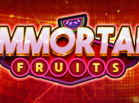 IMMORTAL FRUITS 썸네일
