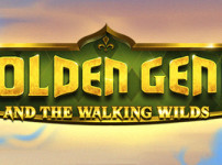 Golden Genie 썸네일