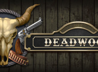 Deadwood xNudge 썸네일