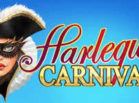 HARLEQUIN CARNIVAL 썸네일