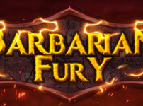 BARBARIAN FURY xNUDGE? 썸네일