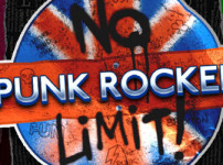 PUNK ROCKER xWAYS? 썸네일