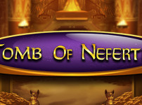 TOMB OF NEFERTITI 썸네일