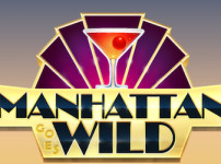 MANHATTAN GOES WILD 썸네일