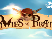 PIXIES VS PIRATES 썸네일