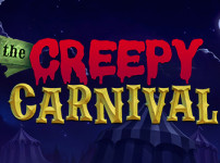 THE CREEPY CARNIVAL 썸네일