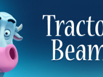 TRACTOR BEAM 썸네일