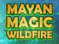 MAYAN MAGIC WILDFIRE 썸네일