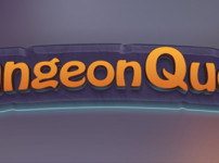 DUNGEON QUEST 썸네일