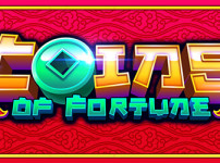 COINS OF FORTUNE 썸네일