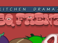 KITCHEN DRAMA: BBQ FRENZY 썸네일