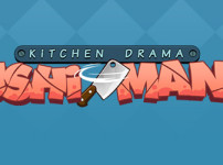 KITCHEN DRAMA: SUSHI MANIA 썸네일