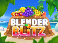 Blender Blitz 썸네일