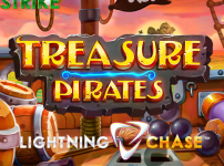 Treasure Pirates 썸네일