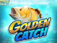 Golden Catch 썸네일