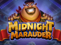 Midnight Marauder 썸네일