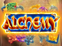 Alchemy 썸네일