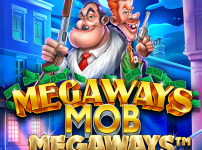 Megaways Mob 썸네일