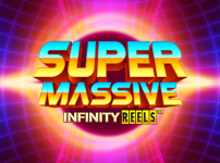 Super Massive Infinity Reels 썸네일