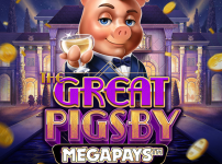 The Great Pigsby Megapays 썸네일