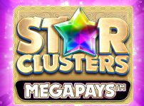 Star Clusters Megapays 썸네일