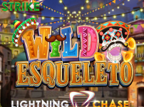 Wild Esqueleto Lightning Chase 썸네일