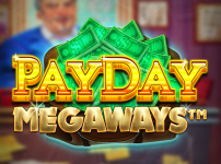 Payday Megaways 썸네일