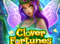 Clover Fortunes 썸네일