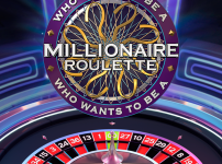 Who Wants To Be a Millionaire Roulette 썸네일