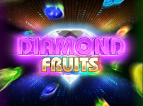 Diamond Fruits 썸네일