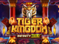 Tiger Kingdom 썸네일