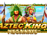 Aztec King Megaways™ 썸네일