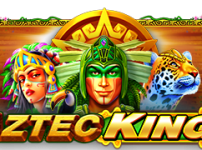 Aztec King™ 썸네일