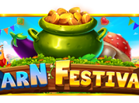 Barn Festival 썸네일