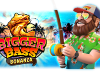 Bigger Bass Bonanza™ 썸네일