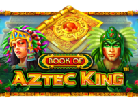 Book of Aztec King 썸네일