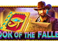 Book of the Fallen™ 썸네일