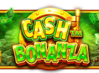 Cash Bonanza™ 썸네일