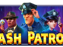 Cash Patrol 썸네일