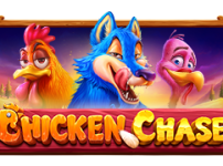 Chicken Chase 썸네일